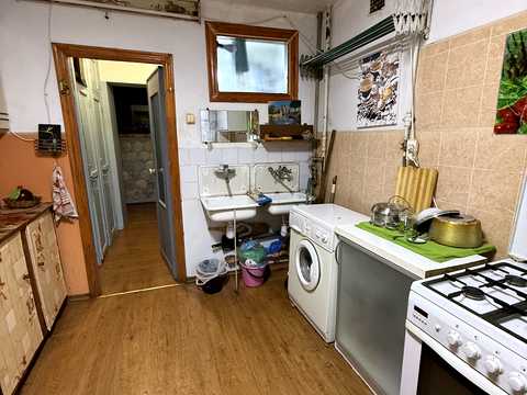 кімната за адресою Космонавтів вул., 25/3