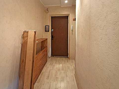 квартира за адресою Братиславська вул., 34-Б