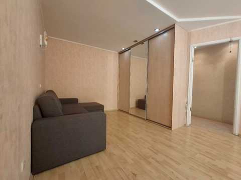 квартира за адресою Братиславська вул., 34-Б