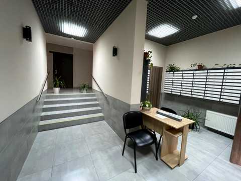 квартира за адресою смт. Коцюбинське, Доківська вул., 10, к15