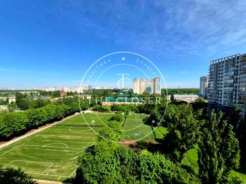 квартира по адресу Метрологическая ул., (Будинок)