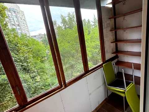 квартира за адресою Шолом-Алейхема вул., 8-А