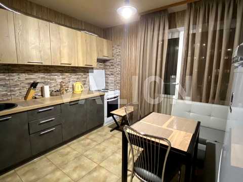 квартира по адресу Киев, Драгоманова ул., 1-Г