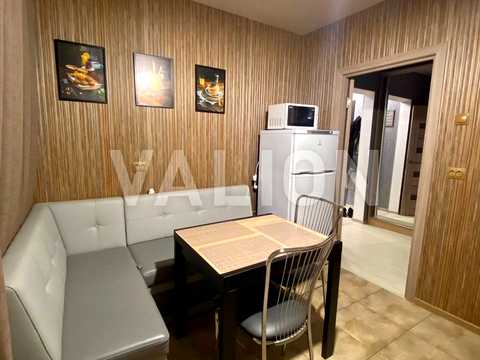 квартира по адресу Киев, Драгоманова ул., 1-Г