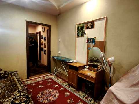 квартира за адресою Кам'янське (Дніпродзержинськ), Івана Мазепи просп. (Дружби Народів), 51б