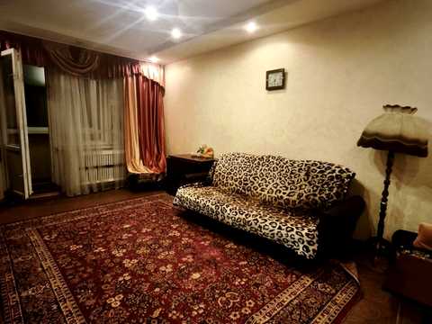 квартира за адресою Кам'янське (Дніпродзержинськ), Івана Мазепи просп. (Дружби Народів), 51б