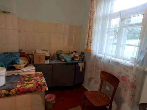 будинок за адресою с. Ялтушків, Медвецького, 23