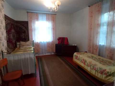 будинок за адресою с. Ялтушків, Медвецького, 23