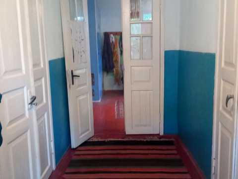 будинок за адресою с. Ялтушків, Медвецького, 23