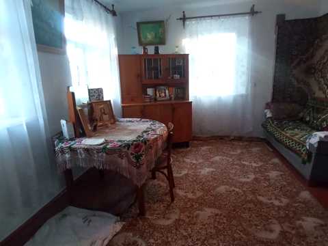 будинок за адресою с. Ялтушків, Медвецького, 23