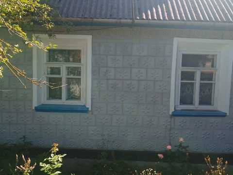 будинок за адресою с. Ялтушків, Медвецького, 23