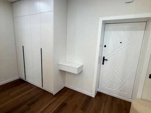 квартира за адресою Хмельницький, Старокостянтинівське шосе, (Будинок 6)