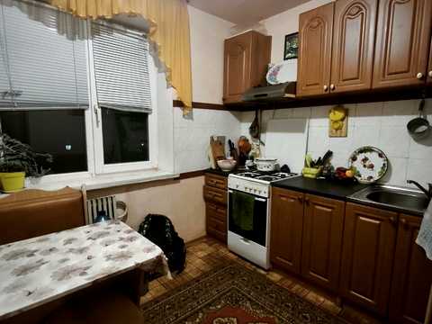 квартира за адресою Кам'янське (Дніпродзержинськ), Івана Мазепи просп. (Дружби Народів), 51б