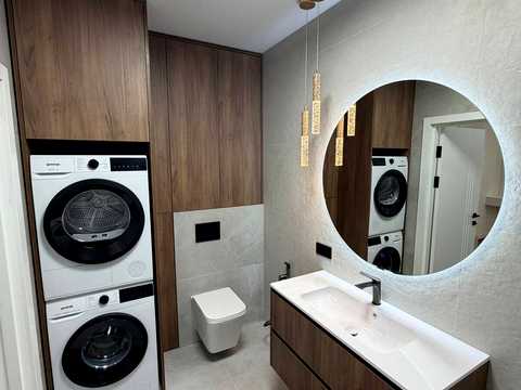 квартира за адресою Хмельницький, Старокостянтинівське шосе, (Будинок 6)