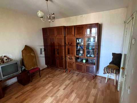 квартира за адресою Алматинська вул. (Алма-Атинська), 39-Е