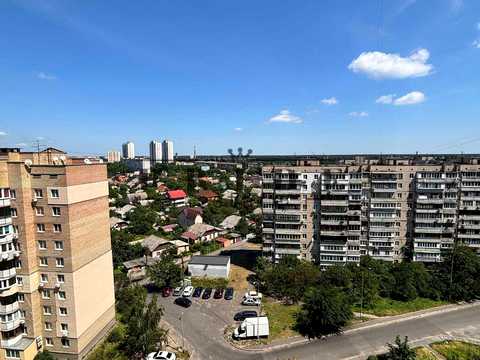 квартира за адресою Алматинська вул. (Алма-Атинська), 39-Е