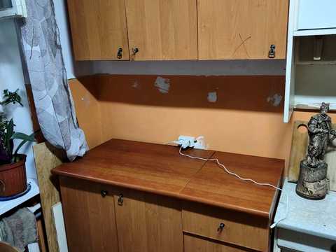 кімната за адресою Космонавтів вул., 25/3