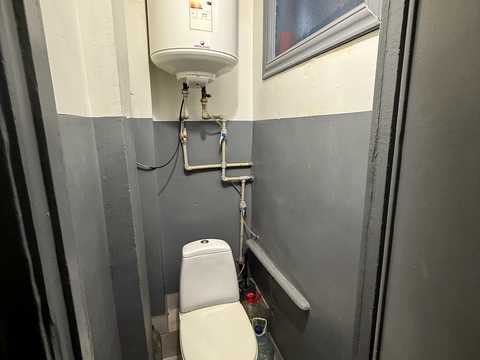 кімната за адресою Космонавтів вул., 25/3