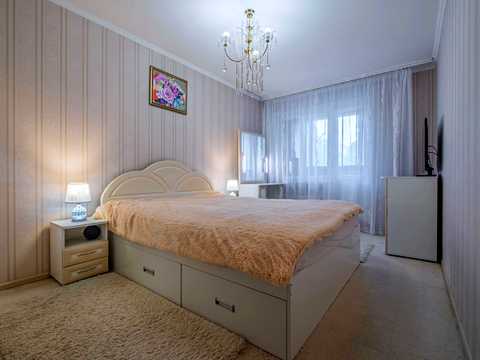 квартира за адресою Академіка Корольова просп., 12-І