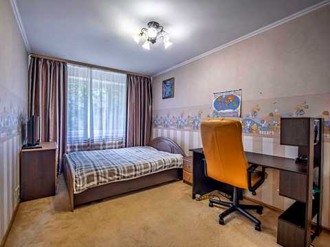 квартира по адресу Академика Королёва просп., 12-І
