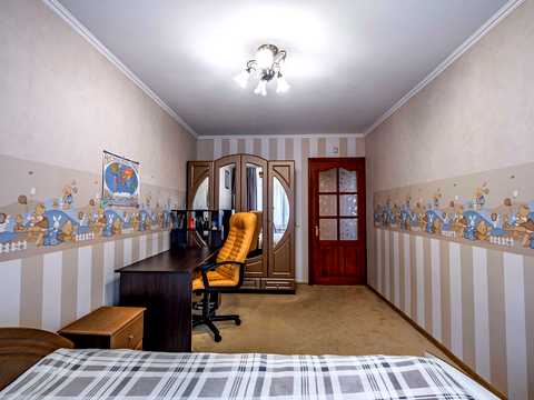квартира по адресу Академика Королёва просп., 12-І
