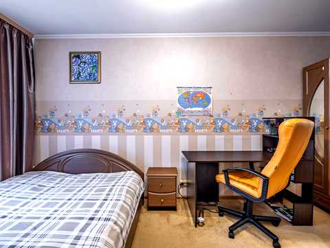 квартира по адресу Академика Королёва просп., 12-І