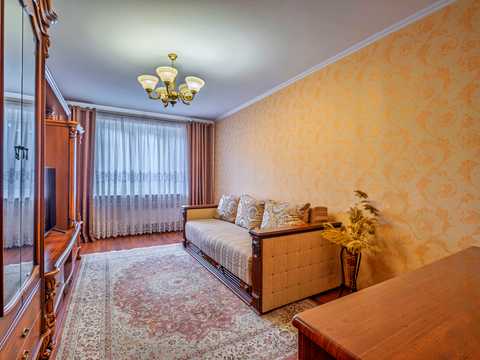 квартира по адресу Академика Королёва просп., 12-І