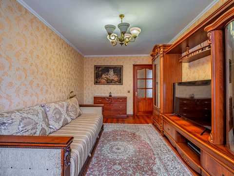 квартира по адресу Академика Королёва просп., 12-І