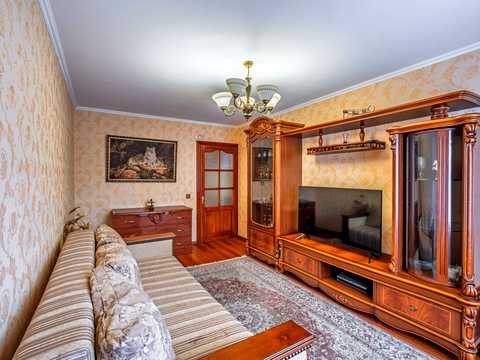 квартира по адресу Академика Королёва просп., 12-І