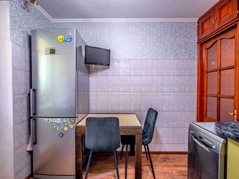квартира по адресу Академика Королёва просп., 12-І