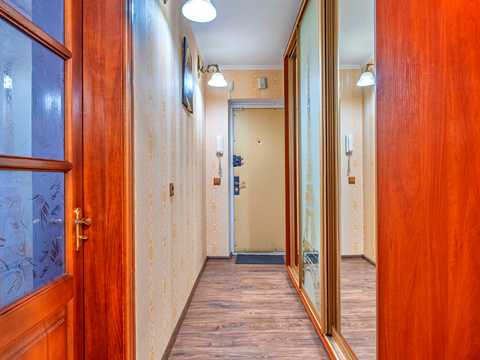 квартира по адресу Академика Королёва просп., 12-І