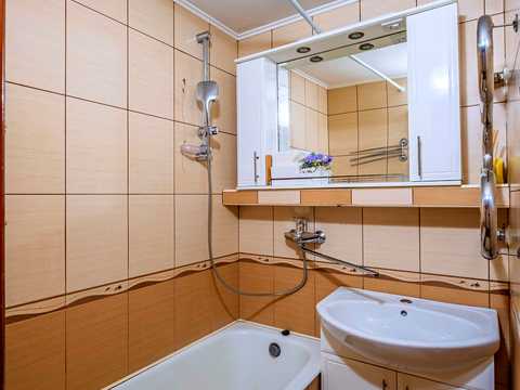 квартира по адресу Академика Королёва просп., 12-І