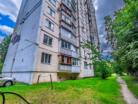 квартира по адресу Академика Королёва просп., 12-І