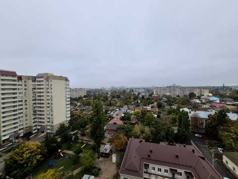 квартира за адресою Одеса, Шота Руставелі вул., 9