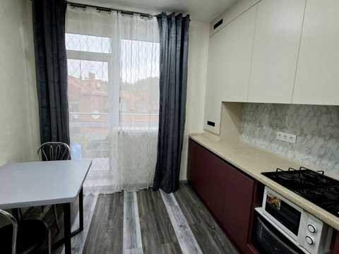 квартира по адресу Елены Телиги ул., 15