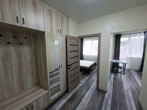 квартира по адресу Елены Телиги ул., 15