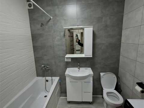 квартира по адресу Елены Телиги ул., 15