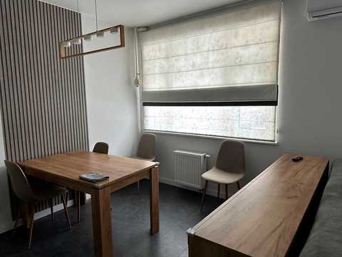 квартира по адресу Метрологическая ул., 21-Б