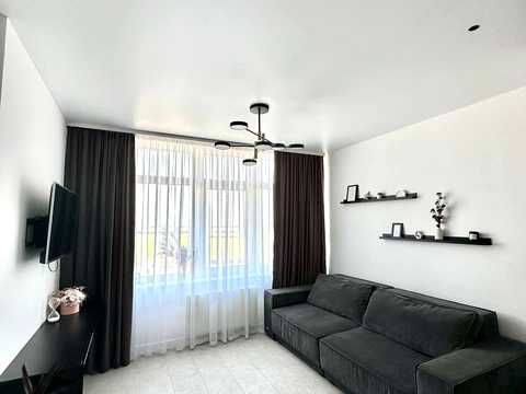 квартира по адресу Академика Сахарова ул., 3-В