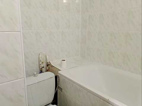 квартира за адресою Чорновола вул., 60