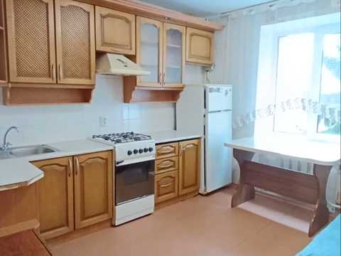 квартира за адресою Чорновола вул., 60