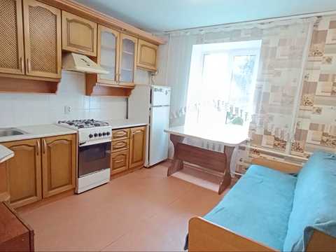 квартира за адресою Чорновола вул., 60