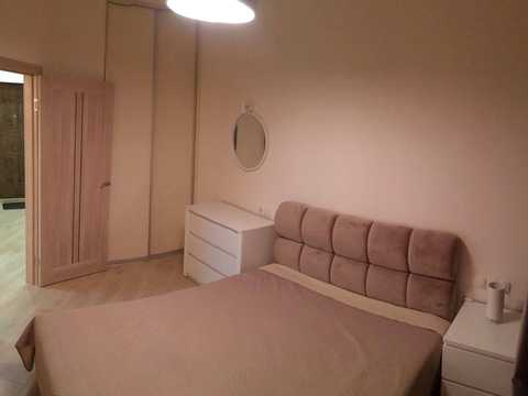 квартира за адресою Мироносицька вул., 74