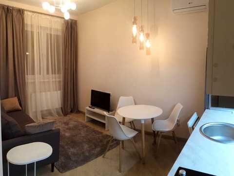 квартира за адресою Мироносицька вул., 74