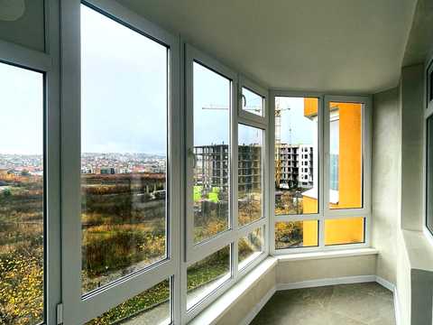 квартира за адресою Будівельників вул., 5/2