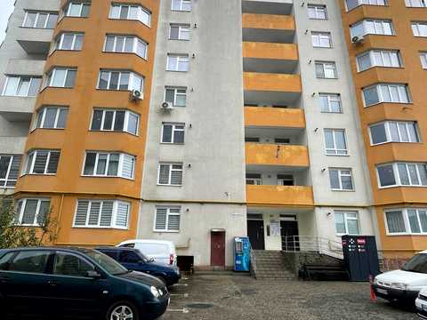 квартира за адресою Будівельників вул., 5/2