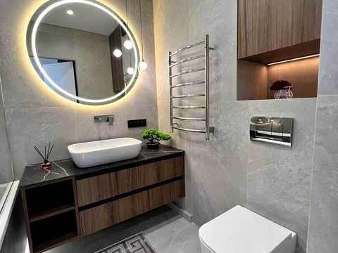 квартира за адресою Замарстинівська вул. (Калініна), (Будинок 9)