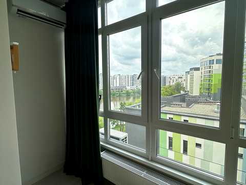 квартира за адресою Приозерна вулиця, 57