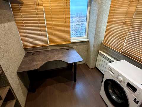 квартира за адресою Київська вул., 42