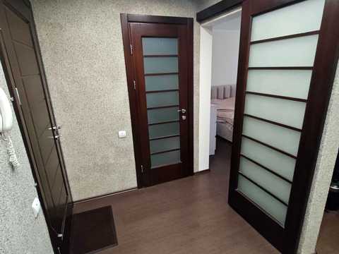 квартира за адресою Київська вул., 42